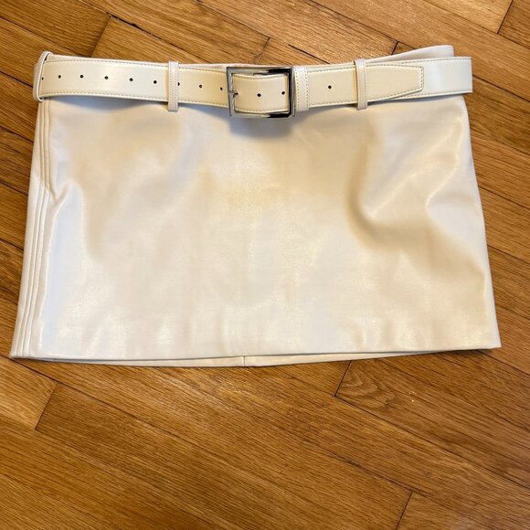 NAKEDVICE THE MARTHA SKIRT - Picture 2 of 3